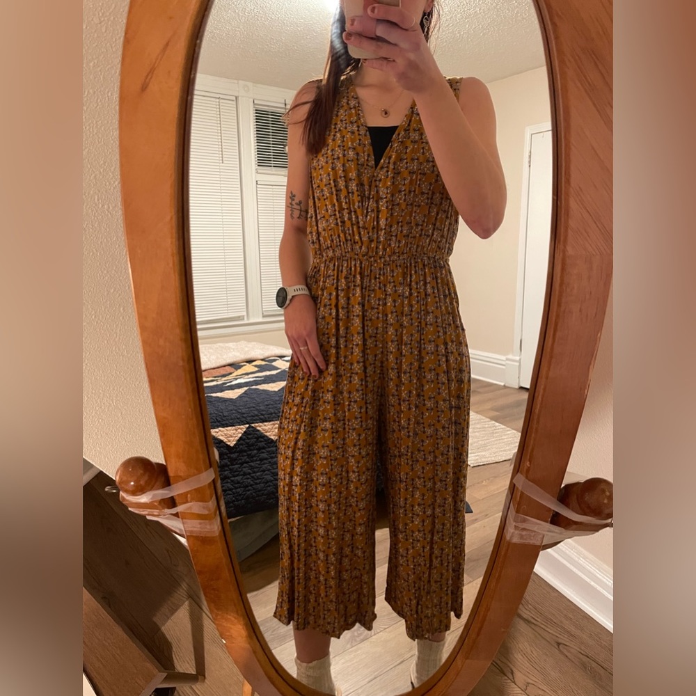 World Market Jumpsuit